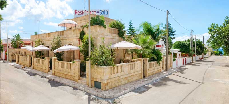 Residence Salù